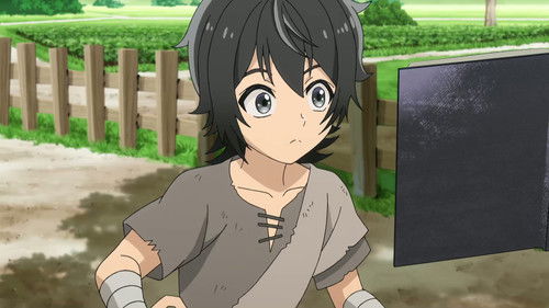 A Summoner's Potential