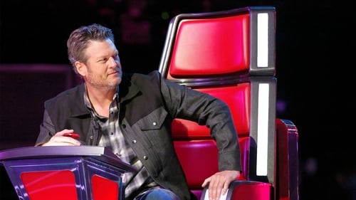 Blind Auditions Premiere, Part 2