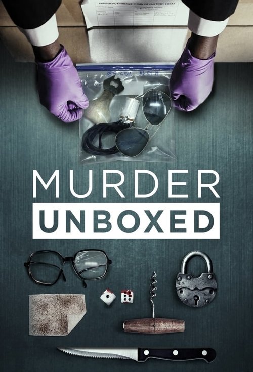Season 1 poster