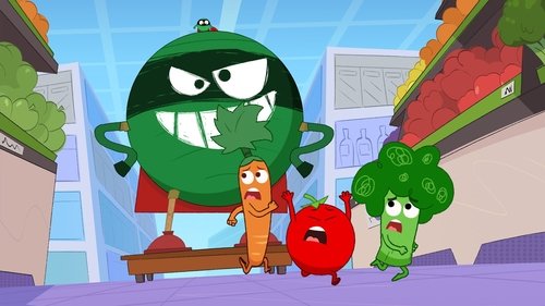 Background image for Not So Supertato