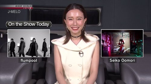 Background image for Seiko Oomori and flumpool