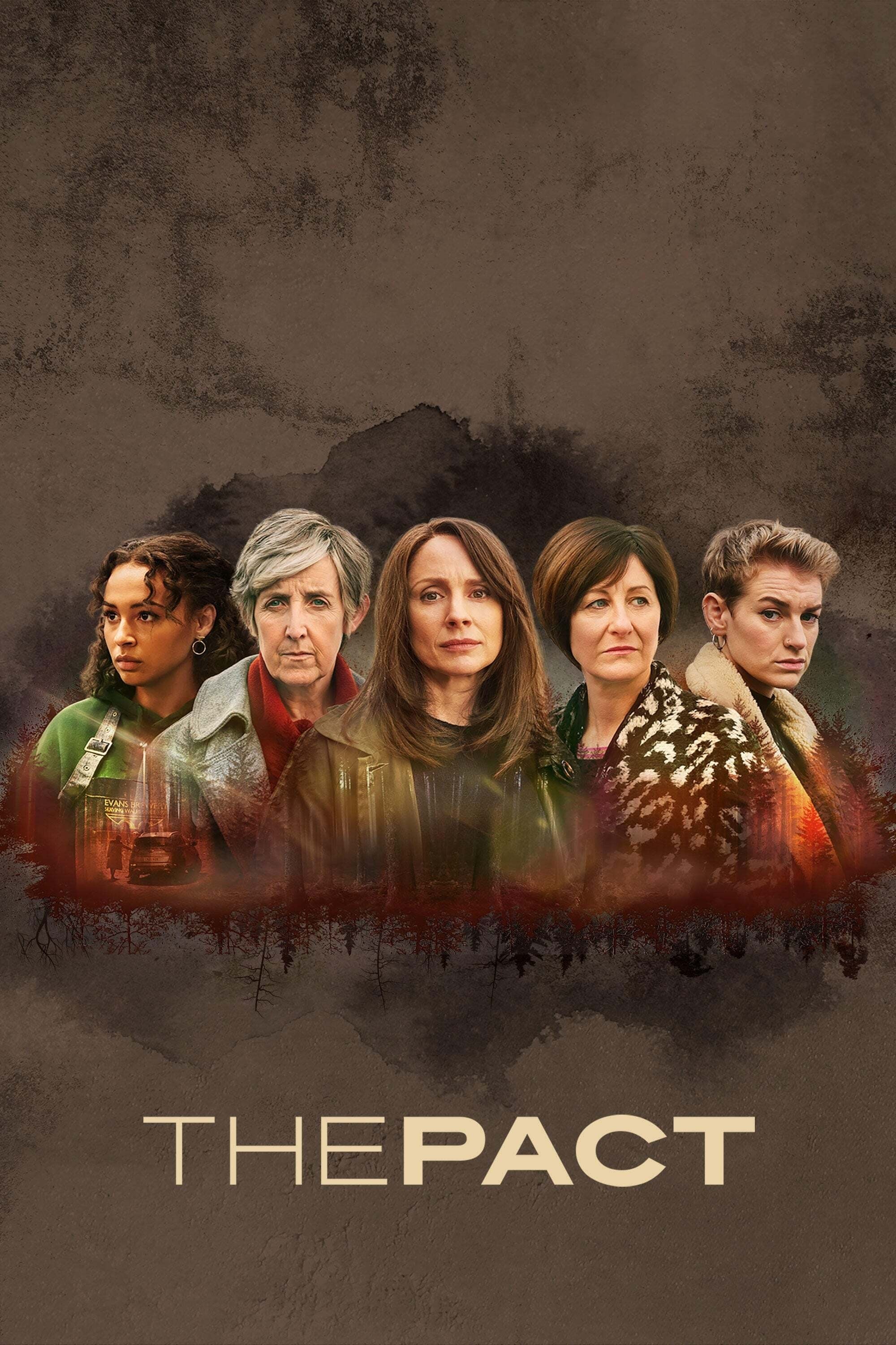 Season 1 poster