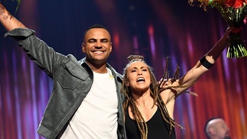 Background image for Semi-final 3