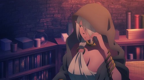 Background image for Episode 14