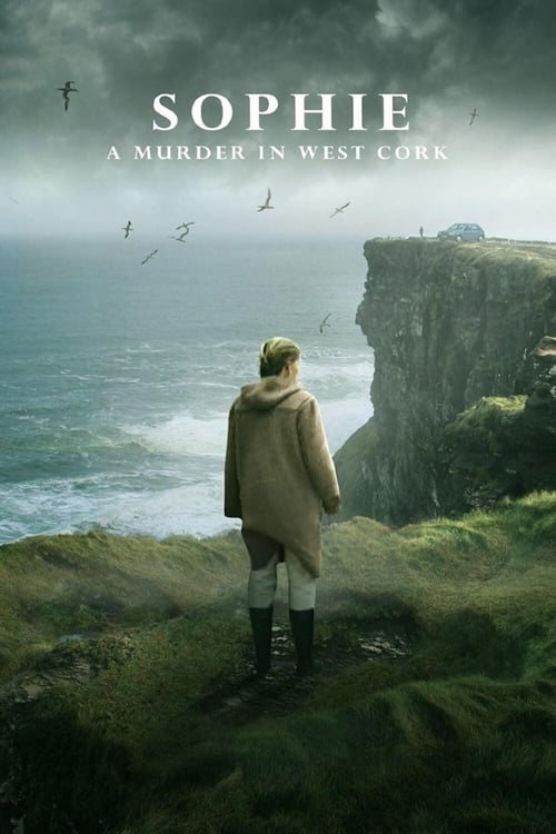 Show cover for Sophie: A Murder in West Cork