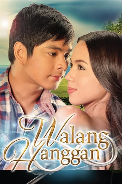 Show cover for Walang Hanggan