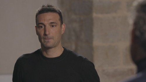 Background image for Lionel Scaloni
