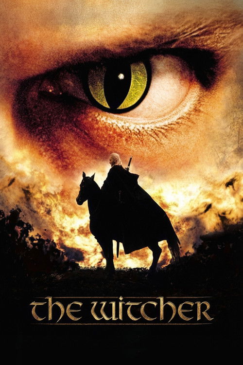 The Witcher
