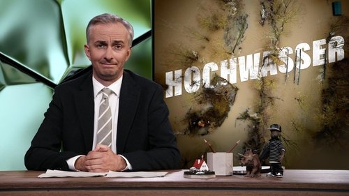 Background image for And with us the flood: Flood protection in Germany