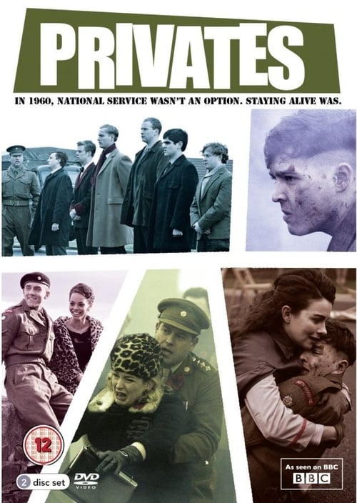 Show cover for Privates