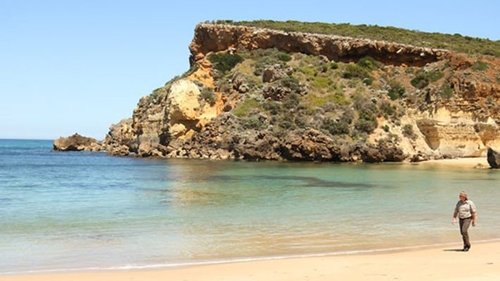 Background image for Coast