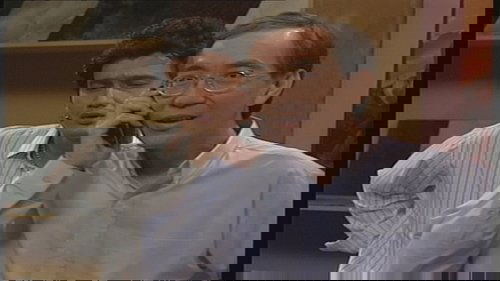 Background image for Man In The Dark