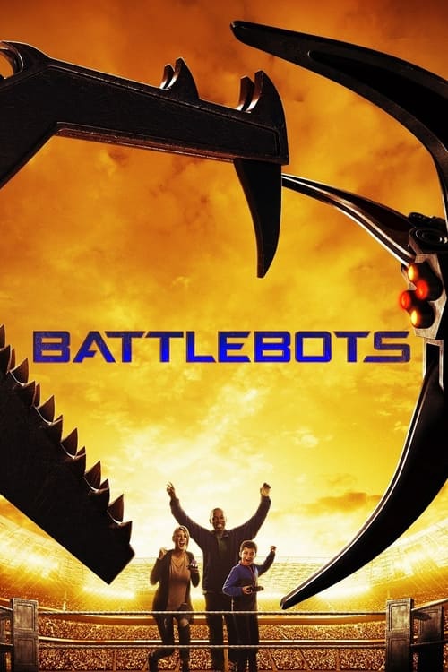 Season 1 poster