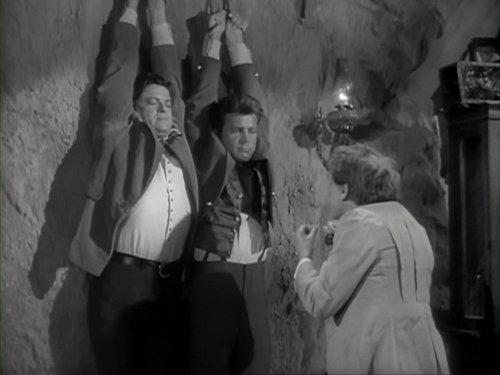 Background image for The Night of the Human Trigger