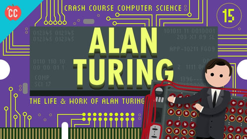 Alan Turing