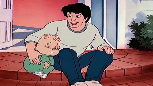 Background image for Dave's Wonderful Life