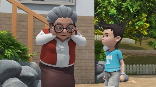Background image for Episode 10