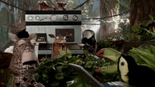 Background image for Episode 5