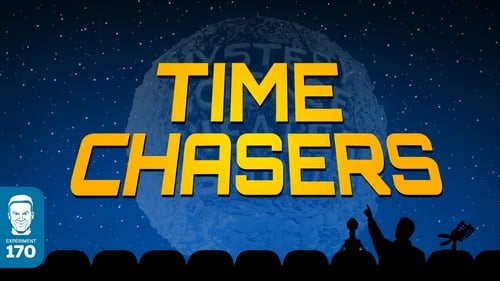 Time Chasers