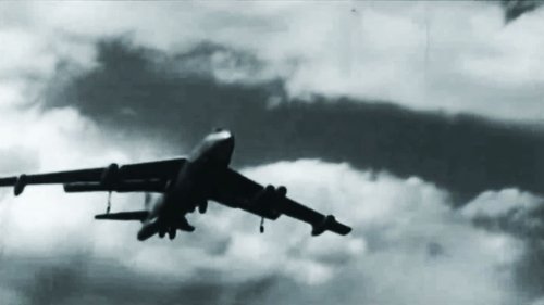 Background image for The Race To The Moon