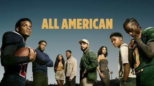 All American