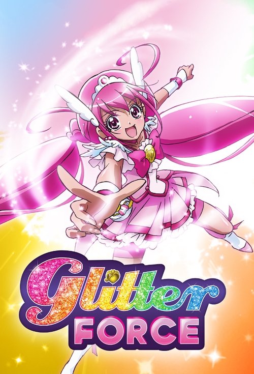 Glitter Force
