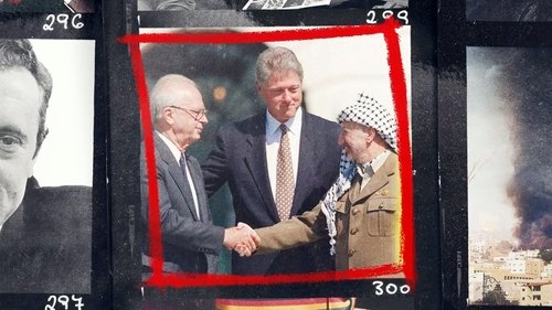 Background image for David Frost vs The Middle East