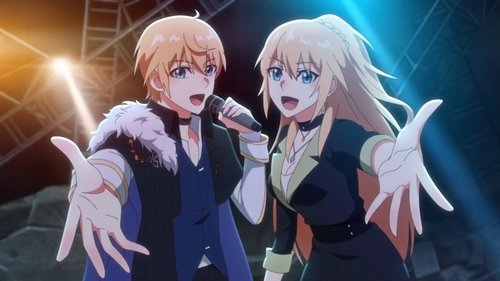 Background image for Episode 15