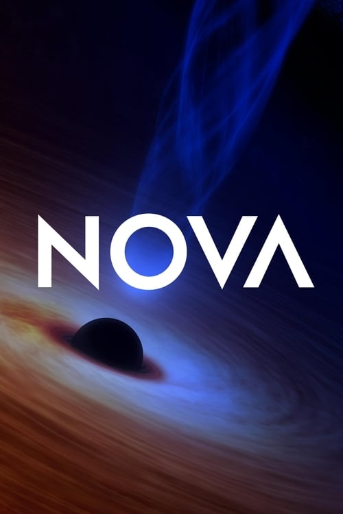 Show cover for NOVA