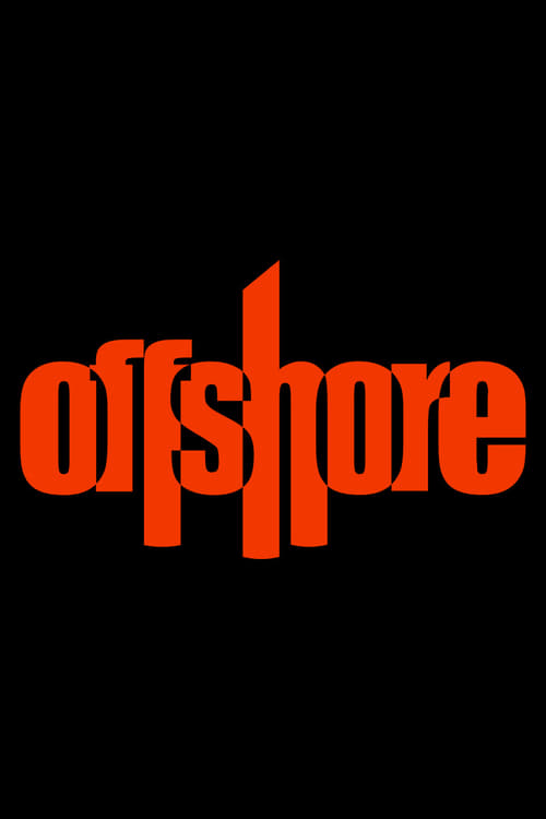 Show cover for Offshore