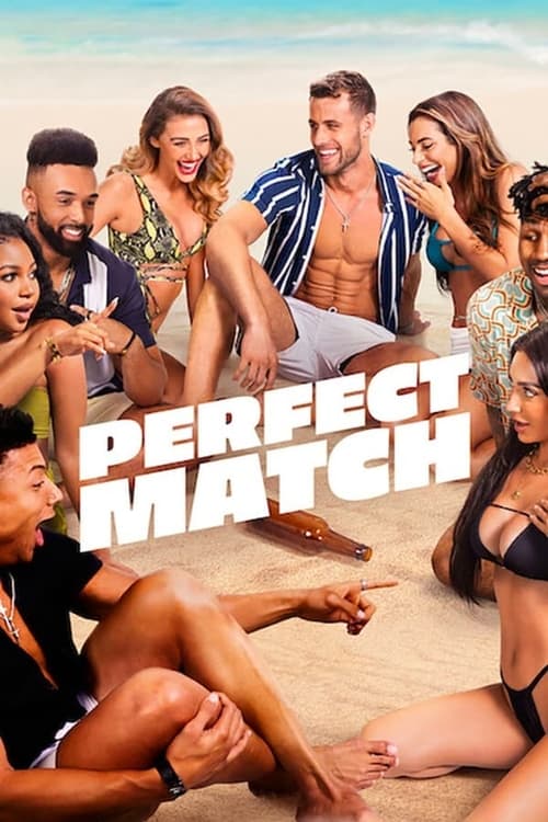 Season 1 poster