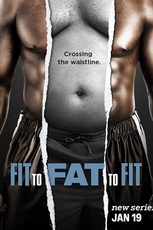 Show cover for Fit to Fat to Fit