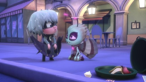 Background image for Motsuki's Missing Sister