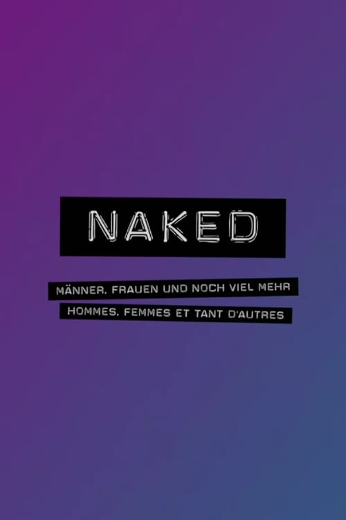 Show cover for Naked