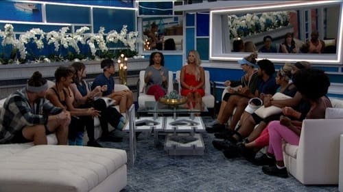 Live Eviction 4