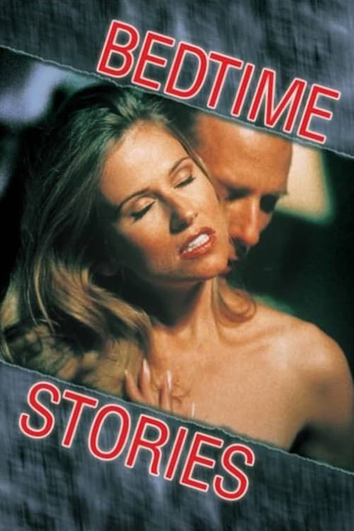 Show cover for Bedtime Stories