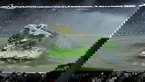Background image for Make a Monster Truck