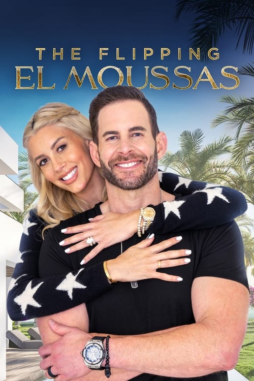 Show cover for The Flipping El Moussas