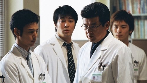 Background image for What kind of doctor are you?!