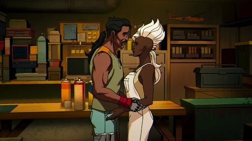 Background image for Lifedeath (2)