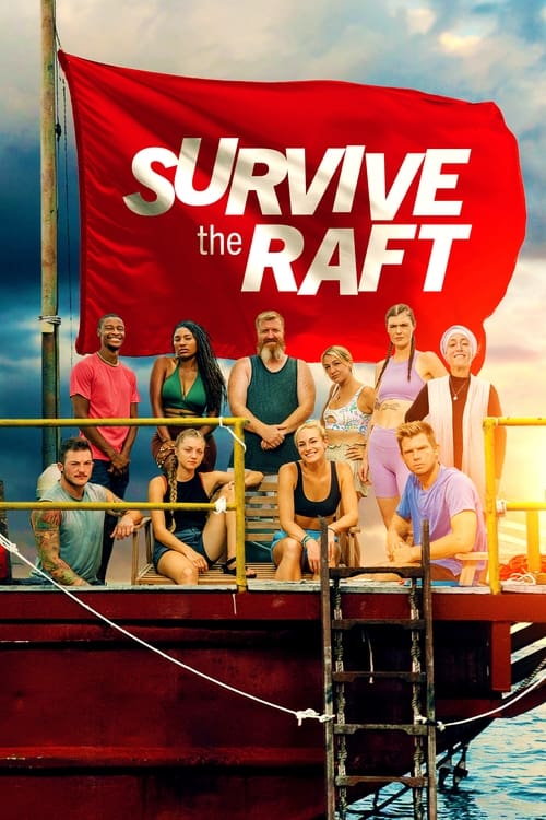 Show cover for Survive the Raft