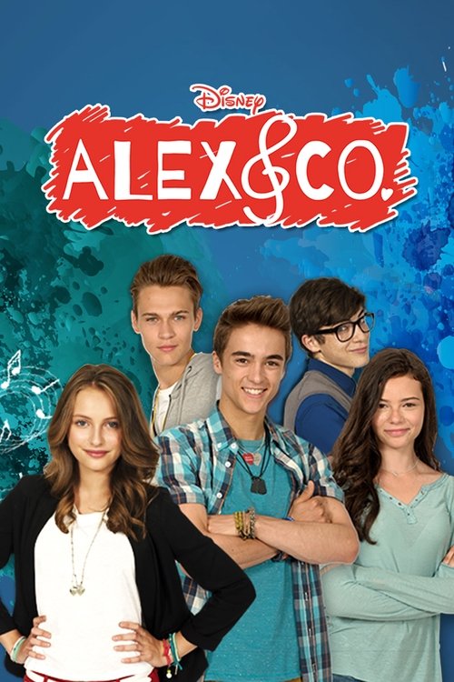 Season 2 poster