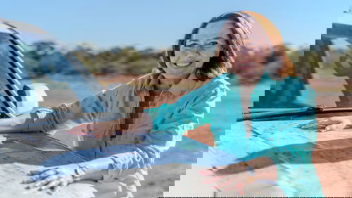 Background image for Outback Way, NT (Part 2)