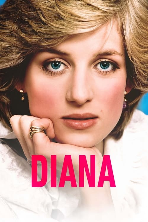 Show cover for Diana