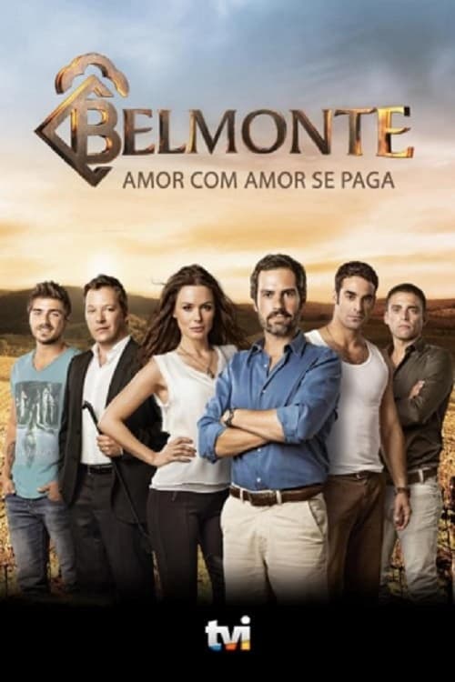 Show cover for Belmonte