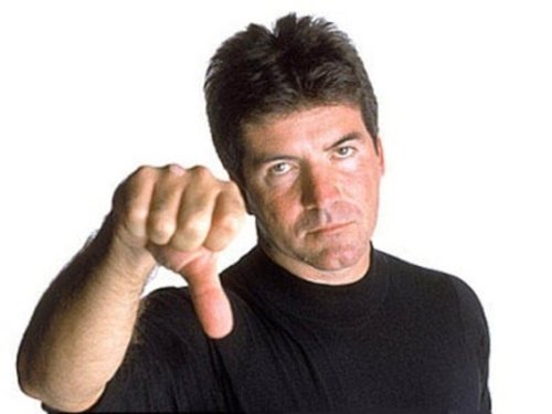 Background image for SyCo Productions Presents Simon Cowell: My Honesty, My Genius