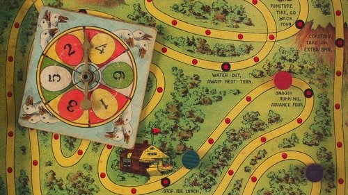 Background image for Mind Game Masters