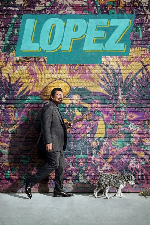 Show cover for Lopez