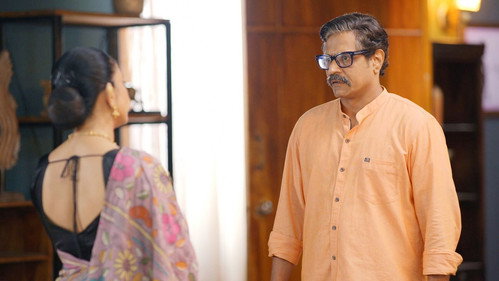E1289. Dilip Seeks Kadambari’s Help