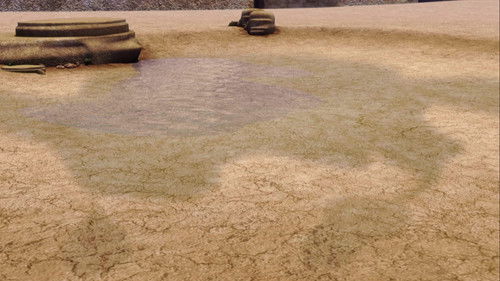 Background image for Dry Times at Pteradon Terrace